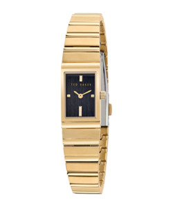 Ted Baker - Metallic Ladies Lileey Watch