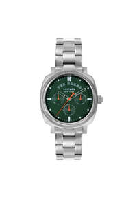 Ted Baker: Ted Baker - Caine Gents Bracelet Watch