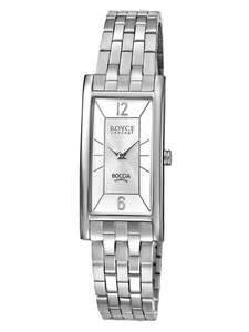 Boccia: Boccia - Pure Titanium Sapphire Crystal