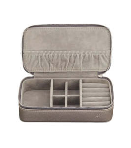 Edblad - Jewellery Travel Case Clay