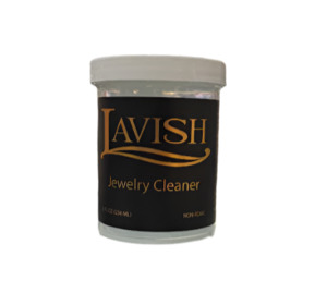 Jewellery Cleaning: Lavish - Jewellery Cleaner