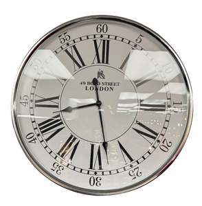 Clocks: Large London Wall Clock
