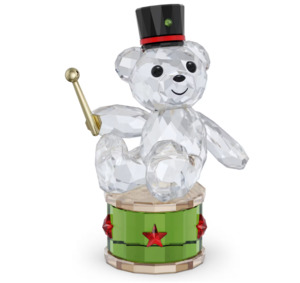 Swarovski - Kris Bear Holiday Annual Edition 2025