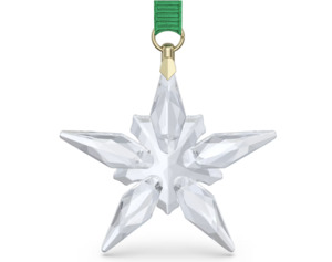 Swarovski - Annual Edition Little Star Ornament 2025