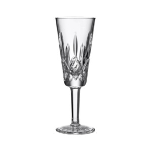 Waterford - Lismore Champagne Flute Single