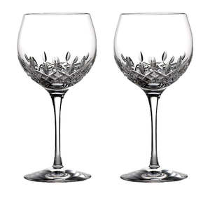 Waterford - Lismore Balloon Set Of 2