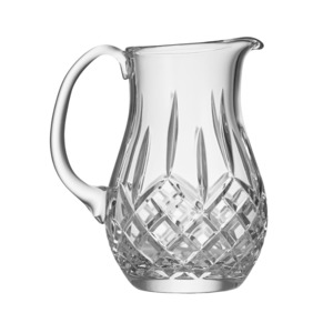 Crystal Living: Waterford - Lismore Classic Pitcher 1.8L
