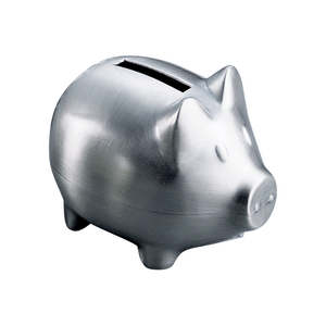 Baby Gifting: Money Box - Piggy Bank