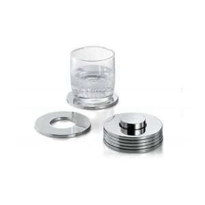 Philippi - Rings Coaster 7 Piece