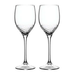 Vera Wang - Wine Glass Set Of 2