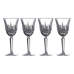 Bundle Save With Sets: Waterford - Marquis By Maxwell Wine Set Of 4