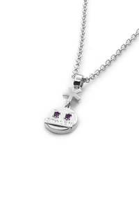 Stolen Girlfriends Club Sale: Stolen Girlfriends - Profanity Necklace