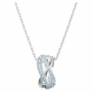 Swarovski Jewellery - Twist Pendant