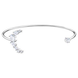 Swarovski Jewellery - Moonsun Moon Cuff Bangle