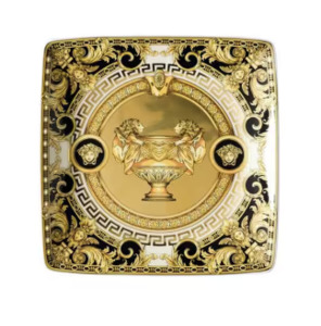 Versace: Versace - The Prestige Gala Collection Square Trinket