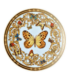 Versace - Jardin De Versace Trinket Dish