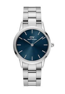 Daniel Wellington 1: Daniel Wellington - Iconic Link Arctic Ladies Watch