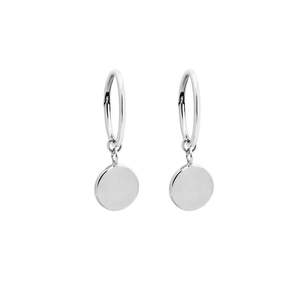 Divine Disc Sleepers - Silver