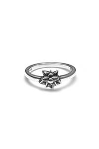 Stolen Girlfriends Acessories Sale: Stolen Girlfriends Club - Mini Bloom Ring