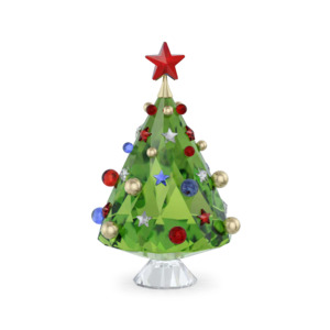 Swarovski Christmas: Swarovski - Holiday Cheers: Tree