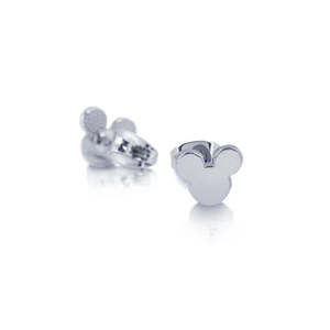 Gifting Under 100: Couture Kingdom - Disney Mickey Mouse Stud Earrings