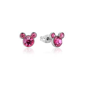 Gifting Under 100: Couture Kingdom - Mickey October Birthstone Earrings