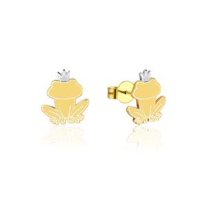 Gifting Under 100: Disney Prince Naveen Stud Earring