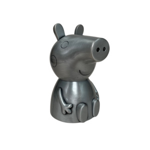 Collectables Peppa Pig Money Box