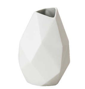 Vases: Vase - Rosenthal Midi Vase Matte