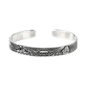 Nick Von K - Pirate Treasure Bracelet