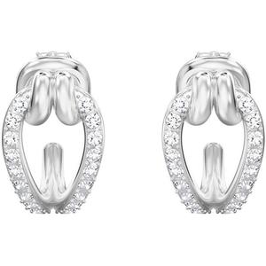 Swarovski Jewellery - Lifelong Hoops Small