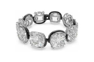 Swarovski Jewellery - Harmonia Bracelet Crystal Mix