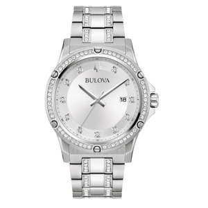 Bulova - Crystal Collection Men's Watch