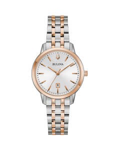 Bulova: Bulova - Classic ladies watch