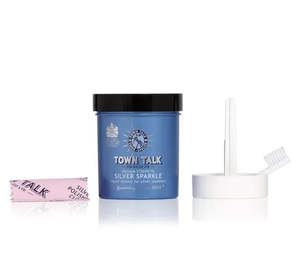 Jewellery Cleaning: Town Talk - Silver Sparkle 225ml