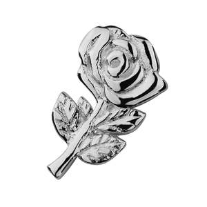 Gifting Under 100: STOW Rose (Enchanting) Charm - Sterling Silver