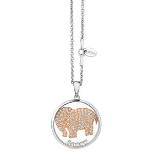 Clearance Jewellery: Astra - "Loyal Companion" Pendant