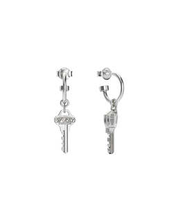 Her: Stolen Girlfriends CLub - Master Key Earrings