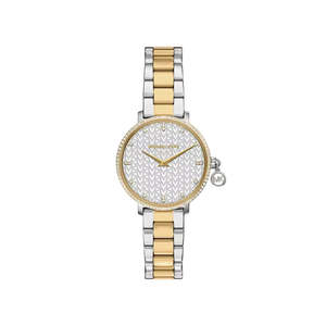 Her: Michael Kors - Pyper Ladies Watch