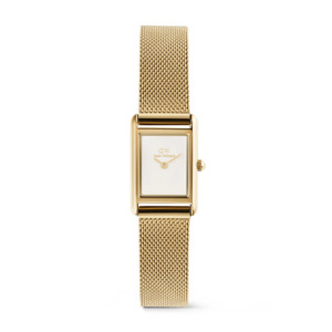 Daniel Wellington 1: Daniel Wellington - Bound Mini Evergold Watch