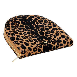 Jewellery Boxes: WOLF - Savanna Leopard Jewellery Portfolio