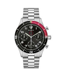 Bulova - Marine Star – 150th Anniversary Watch