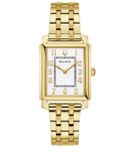 Bulova - Sutton Women's Watch