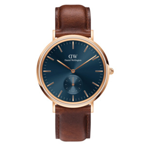 Daniel Wellington - Classic Multi-Eye St Mawes Arctic Rose Gold