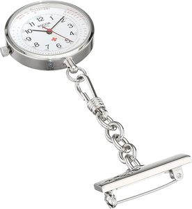 Boccia - Nurses Fob Watch