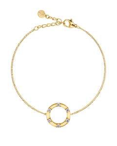 Edblad - Celeste Bracelet Gold Plate