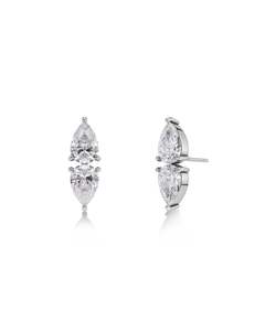 Edblad - Arrow Studs Steel