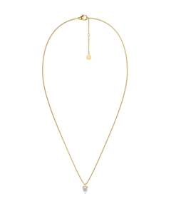 Edblad - Arrow Necklace Gold Plate
