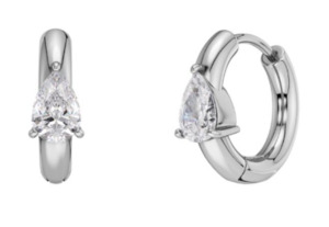 Edblad - Arrow Hoops Steel Small