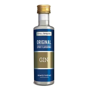 Products: Original Gin